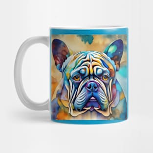 English Bulldog Mug